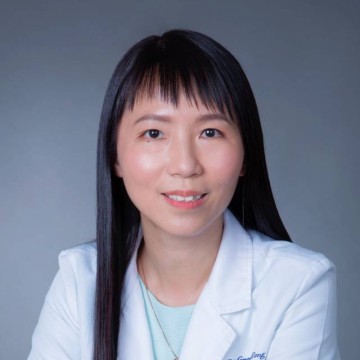 Grace L. H. WONG